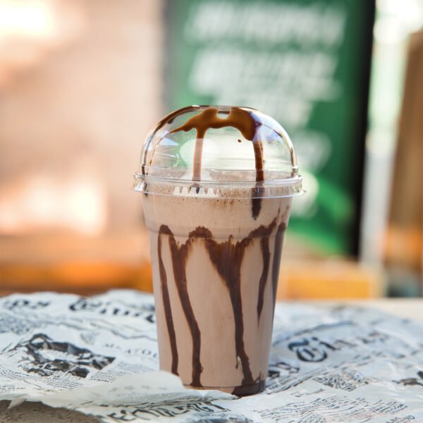 Chocolate Shake