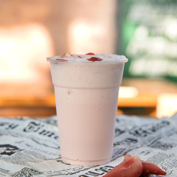 Strawberry Shake