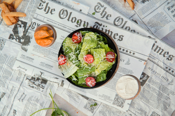 Ceasar Salad