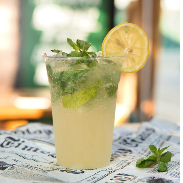 Classic Mojito