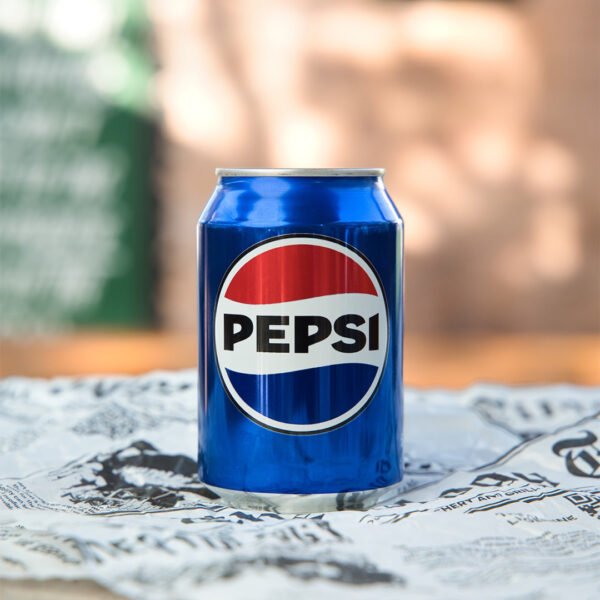 Pepsi