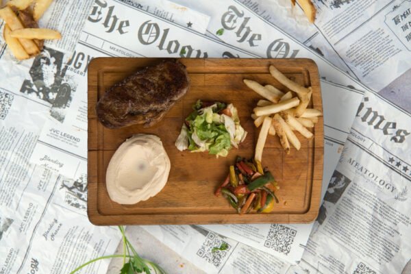 NEW YORK STEAK WAGYU